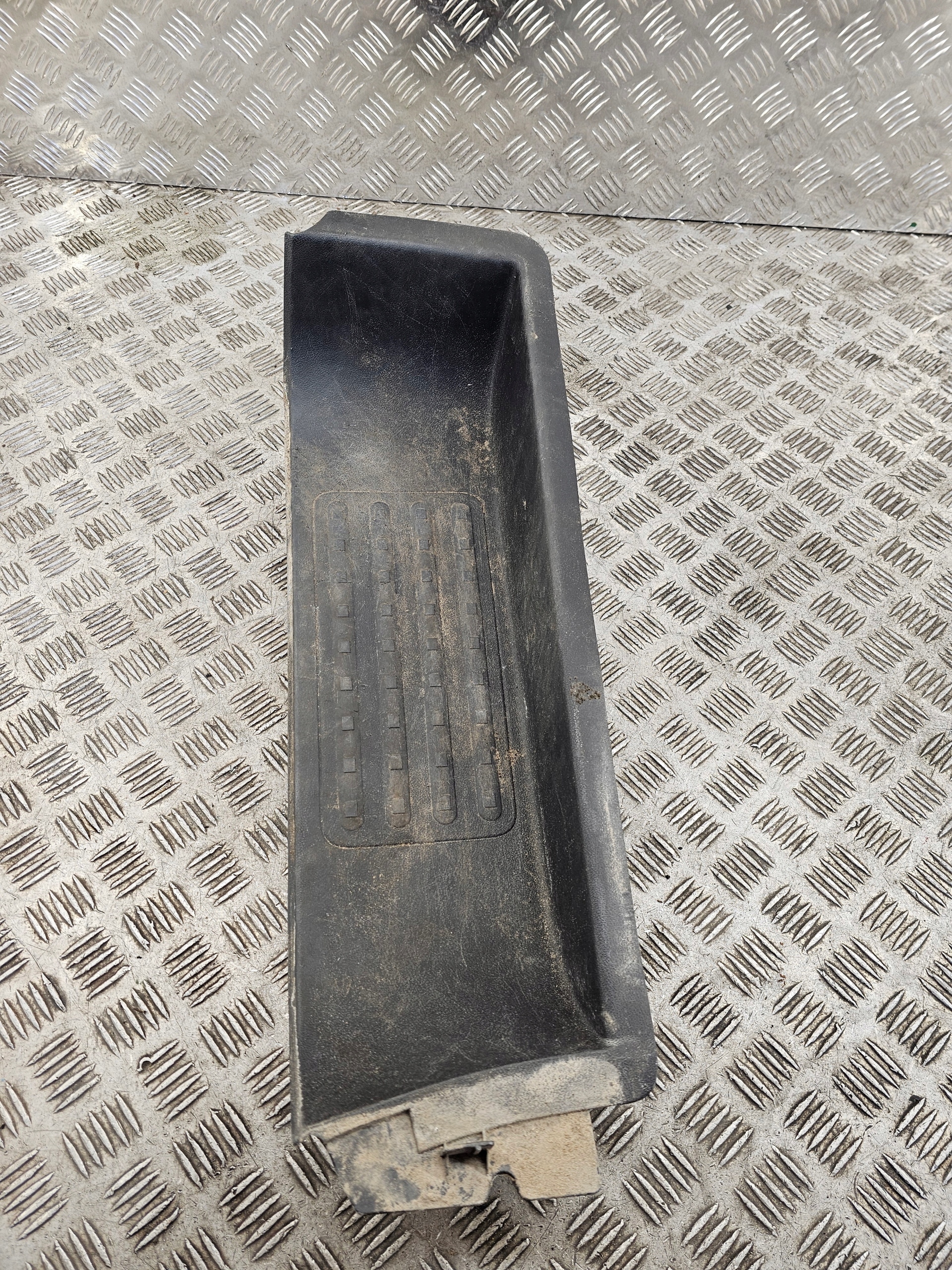 VW TRANSPORTER T6 STOPIEN threshold left front 7H0863735C