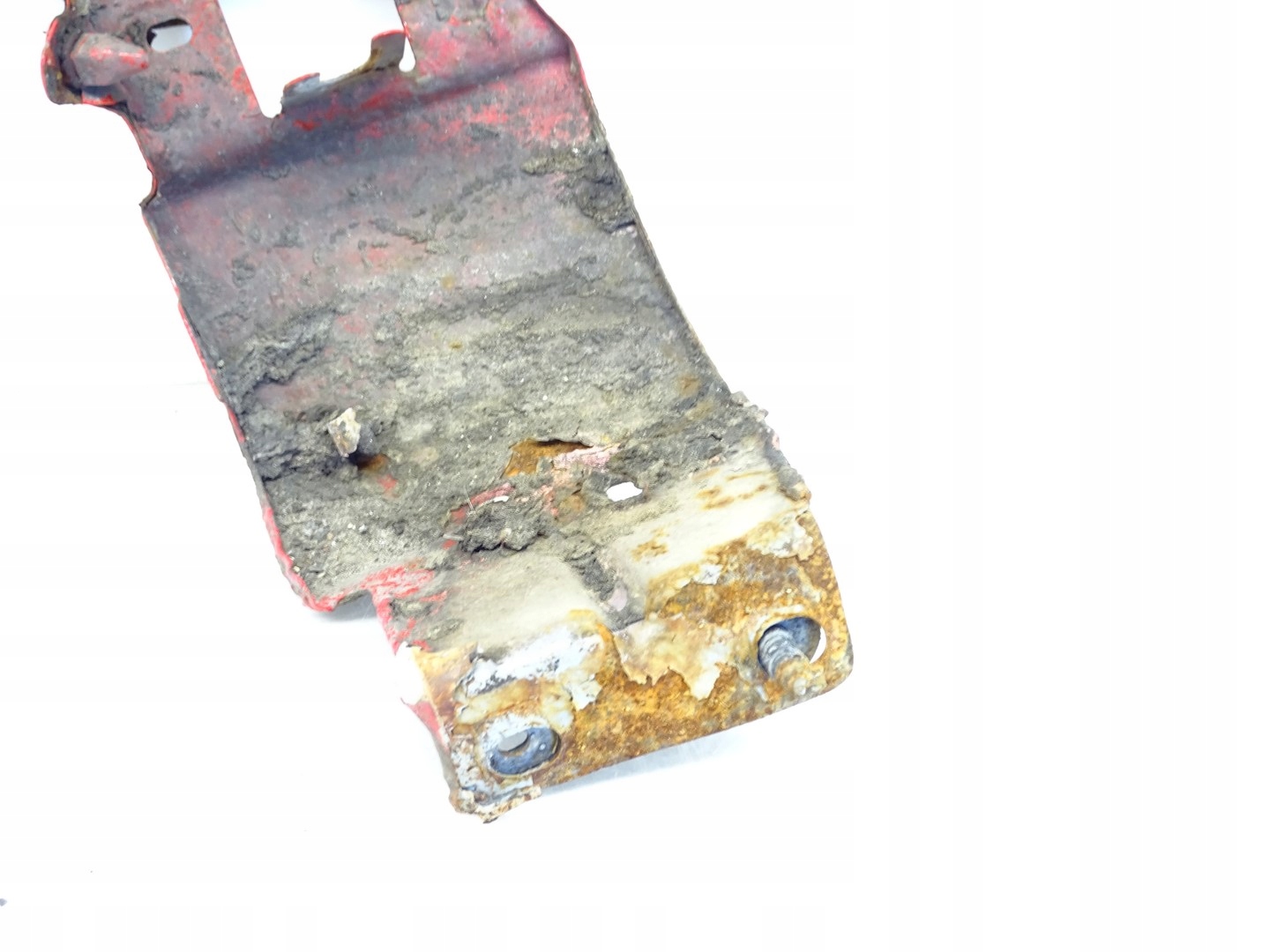 fender right front front AUDI A3 8P LIFT LY3J