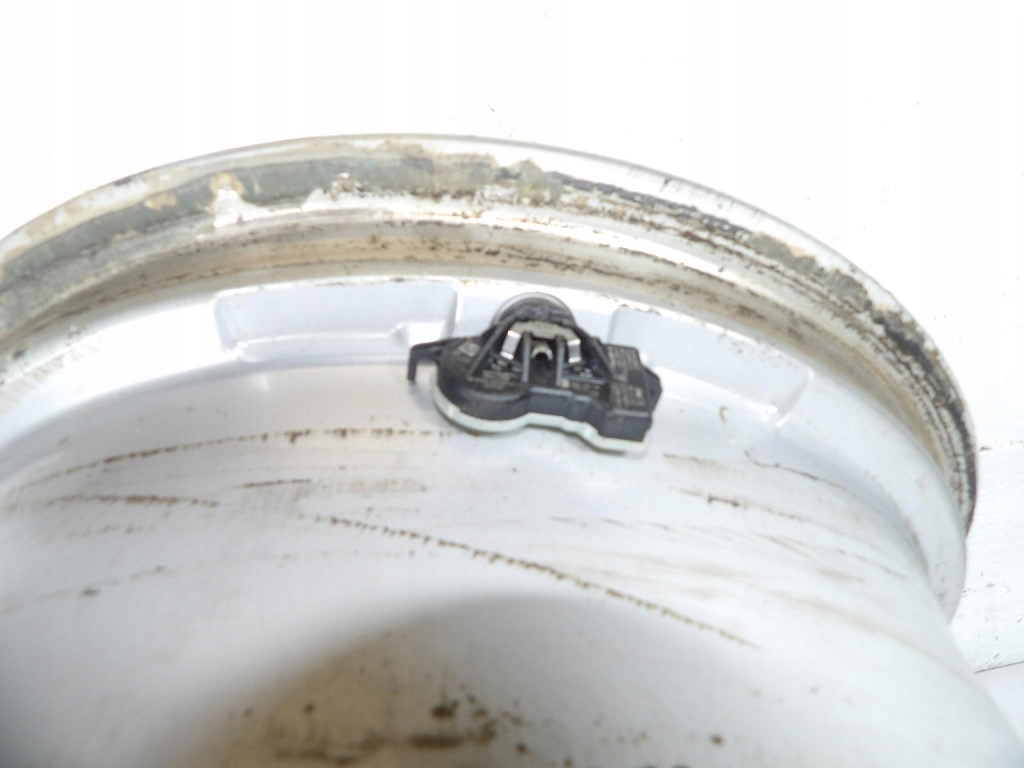 disk hliníkový Renault OE 6.5" x 16" 5x114.3
