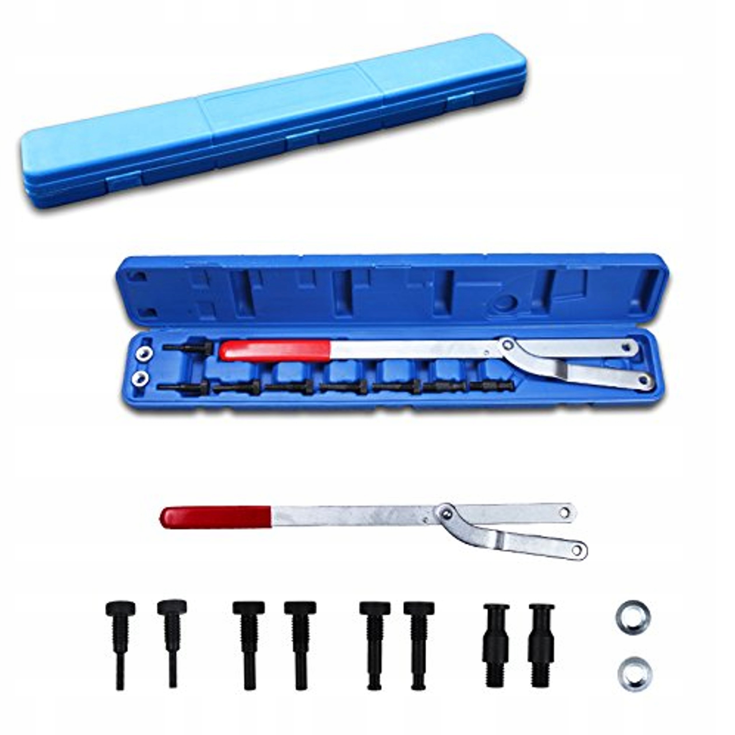 KLUCZ DO BLOKOWANIA KÓŁ PASOWYCH ROZRZĄDU Marka inna