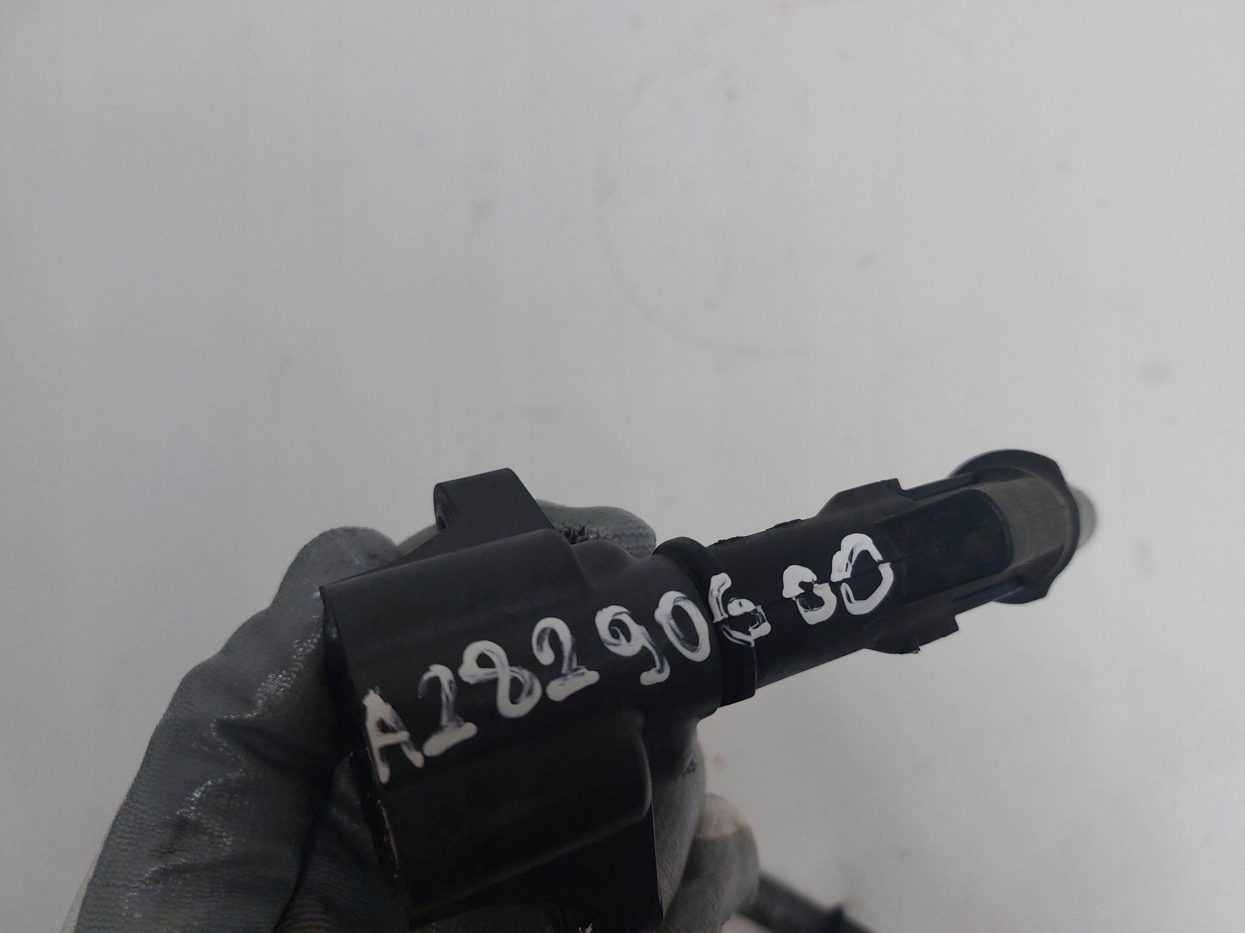 RENAULT KADJAR DUSTER CAPTUR coil ignition coils 1.3 TCE KOMPLET