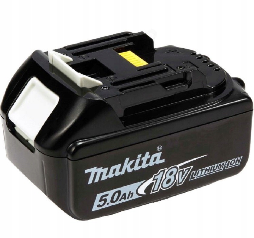 Makita 632F15-1 Akumulator BL1850B (18V / 5,0Ah) Kod producenta 632F15-1