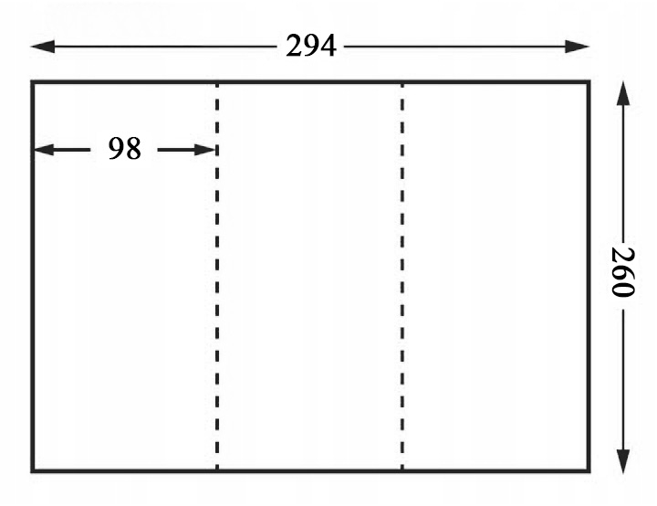 FOTOTAPETA DLA DZIECKA DOMY MINECRAFT 294x260 DO SYPIALNI Kod producenta DOMY_MINECRAFT