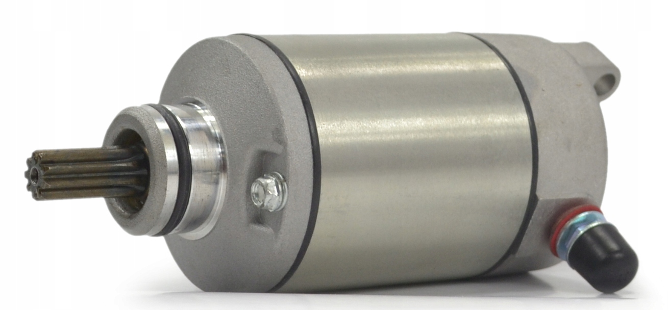 MSM-026 - Suzuki DR DRZ LTZ 400-стартер