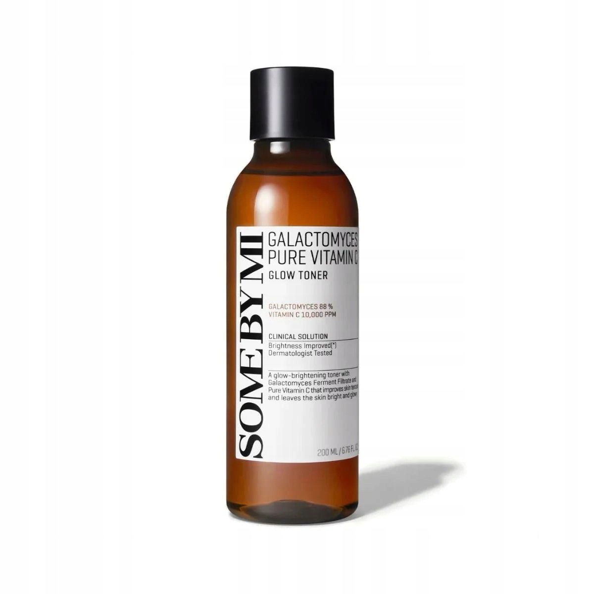 Some By MI – Toner Galactomyces Pure Vitamin C Glow 200 ML