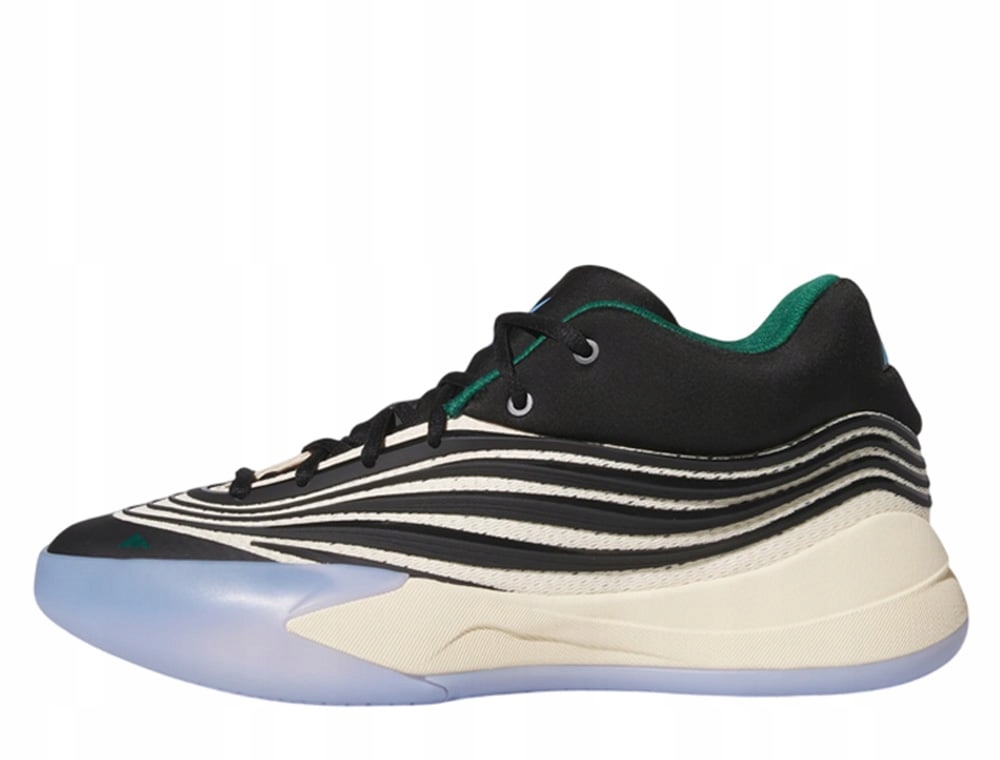 Pánské basketbalové boty adidas Dame X JR9943 44 2/3