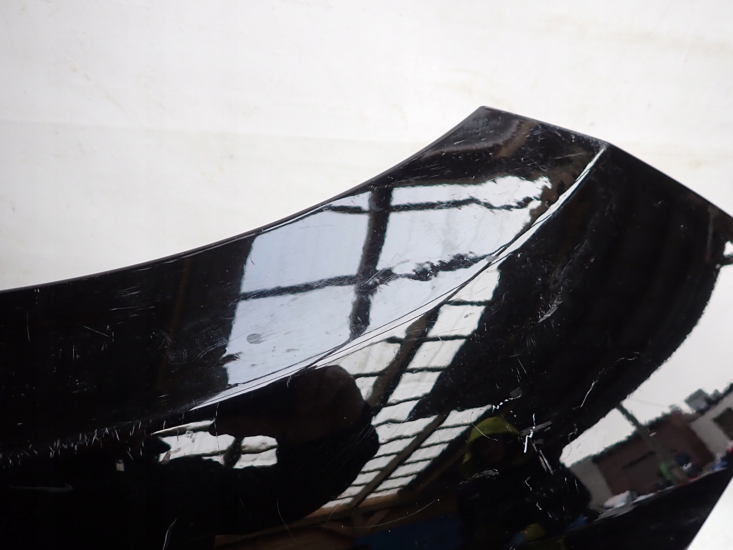 OPEL CORSA F 19- fender left front front