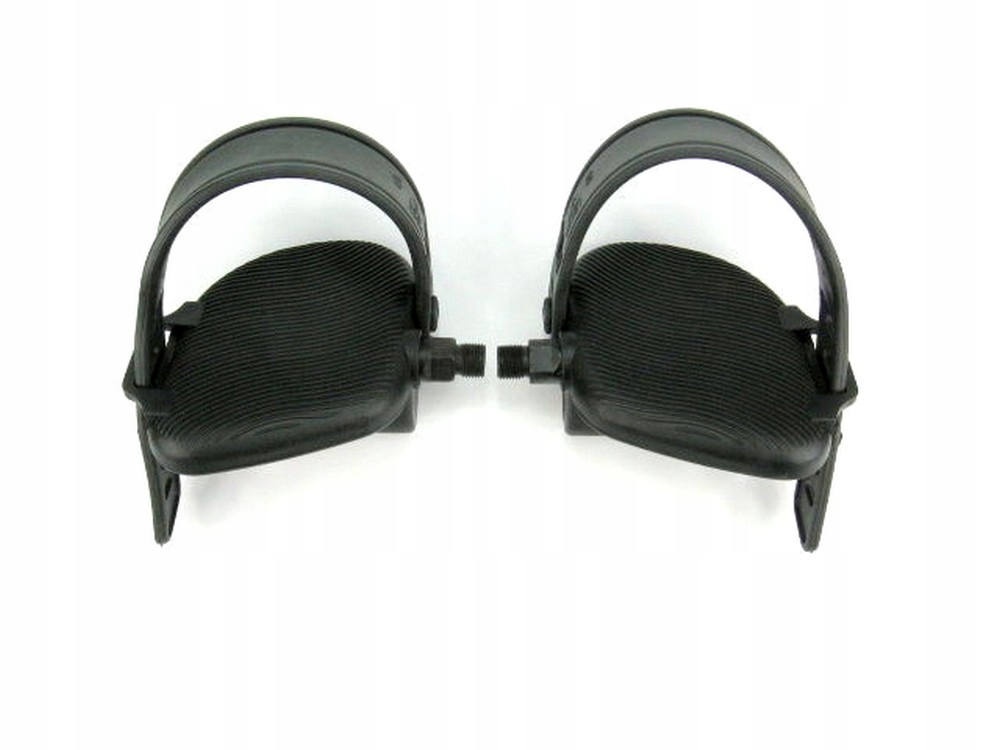 PEDAŁY ANTYPOŚLIZGOWY ROWER STACJONARNY FPJ008 1/2