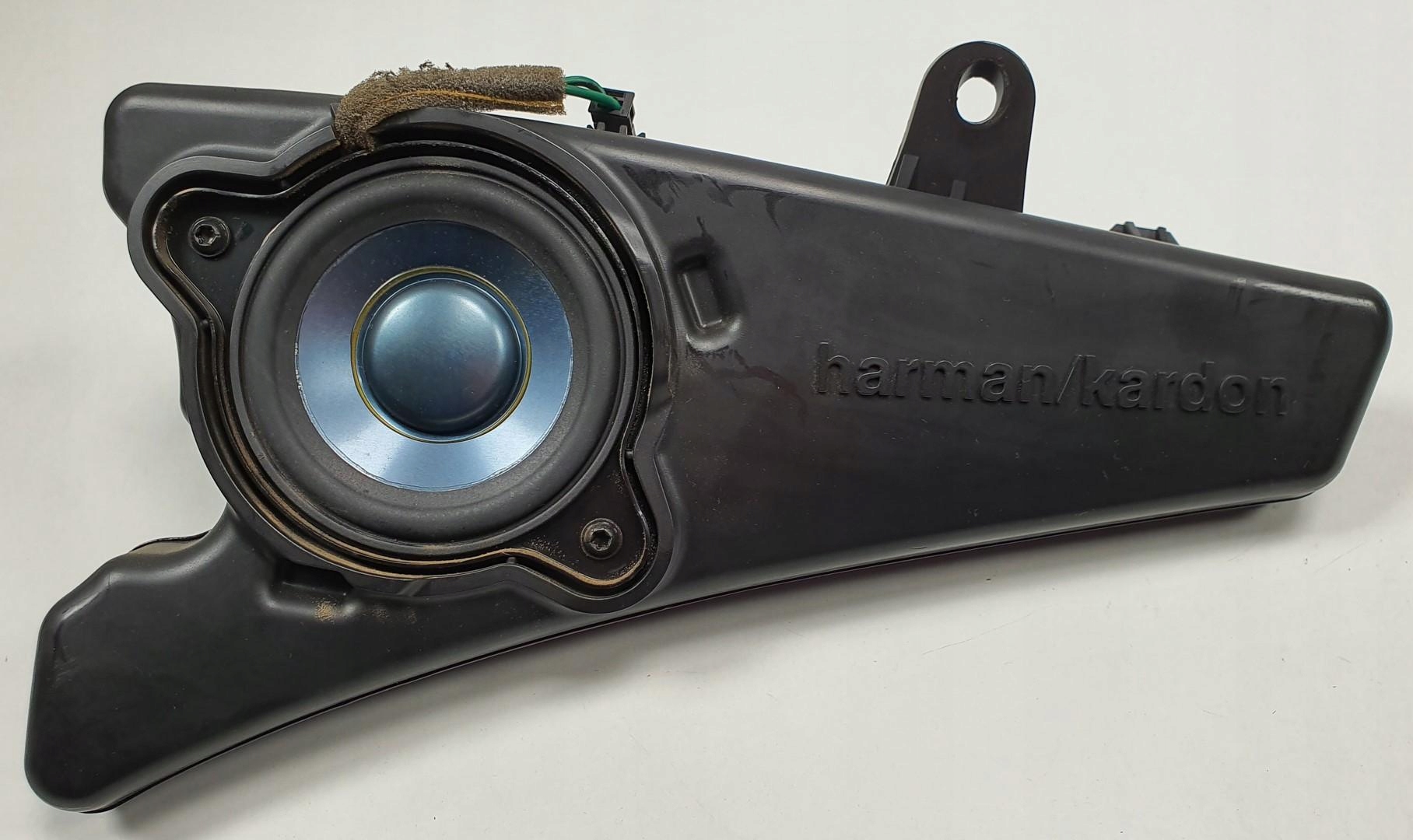 Harman Kardon Mercedes