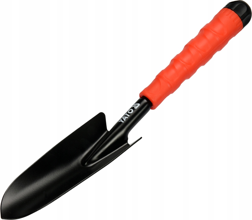YATO ŁOPATKA OGRODOWA DO PRZESADZANIA WĄSKA