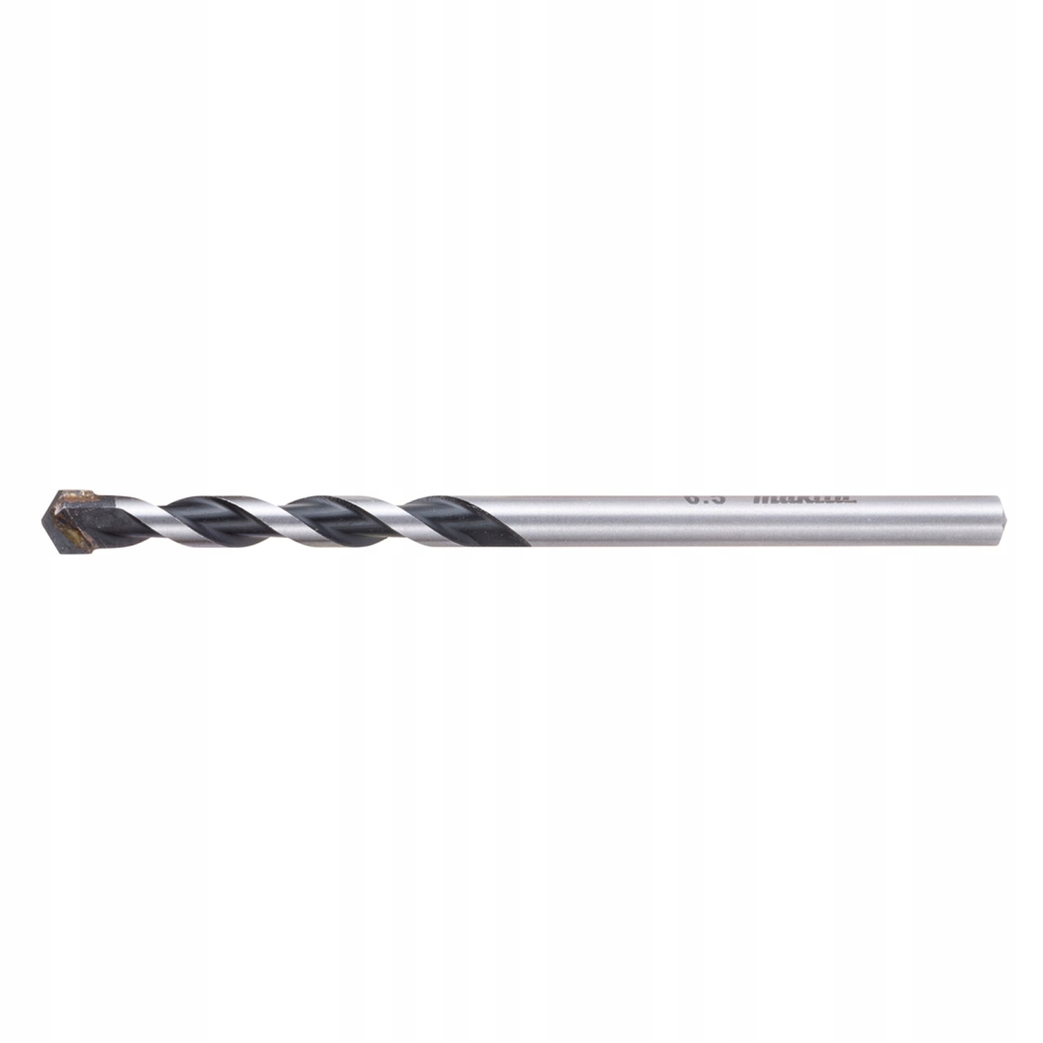 

Wiertło uniwersalne 6,5x50x100mm Makita Hm/ct