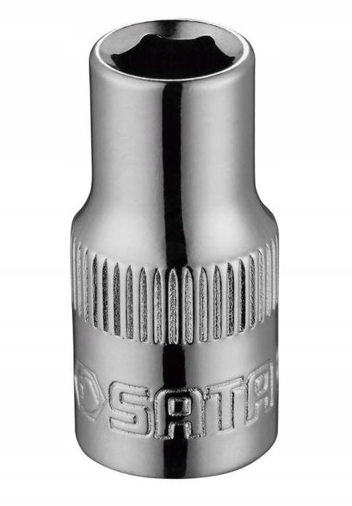 

Sata GL11302 Nasadka 1/4" Metryczna 4MM