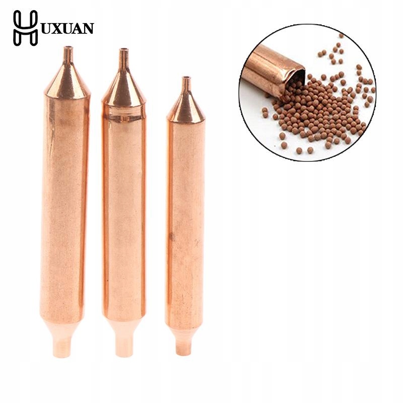 Refrigerator R600A Bold Filter Freezer Filter