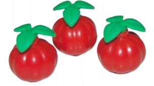 

Lego 51270 Dynia czerwona (3g) 3 szt.