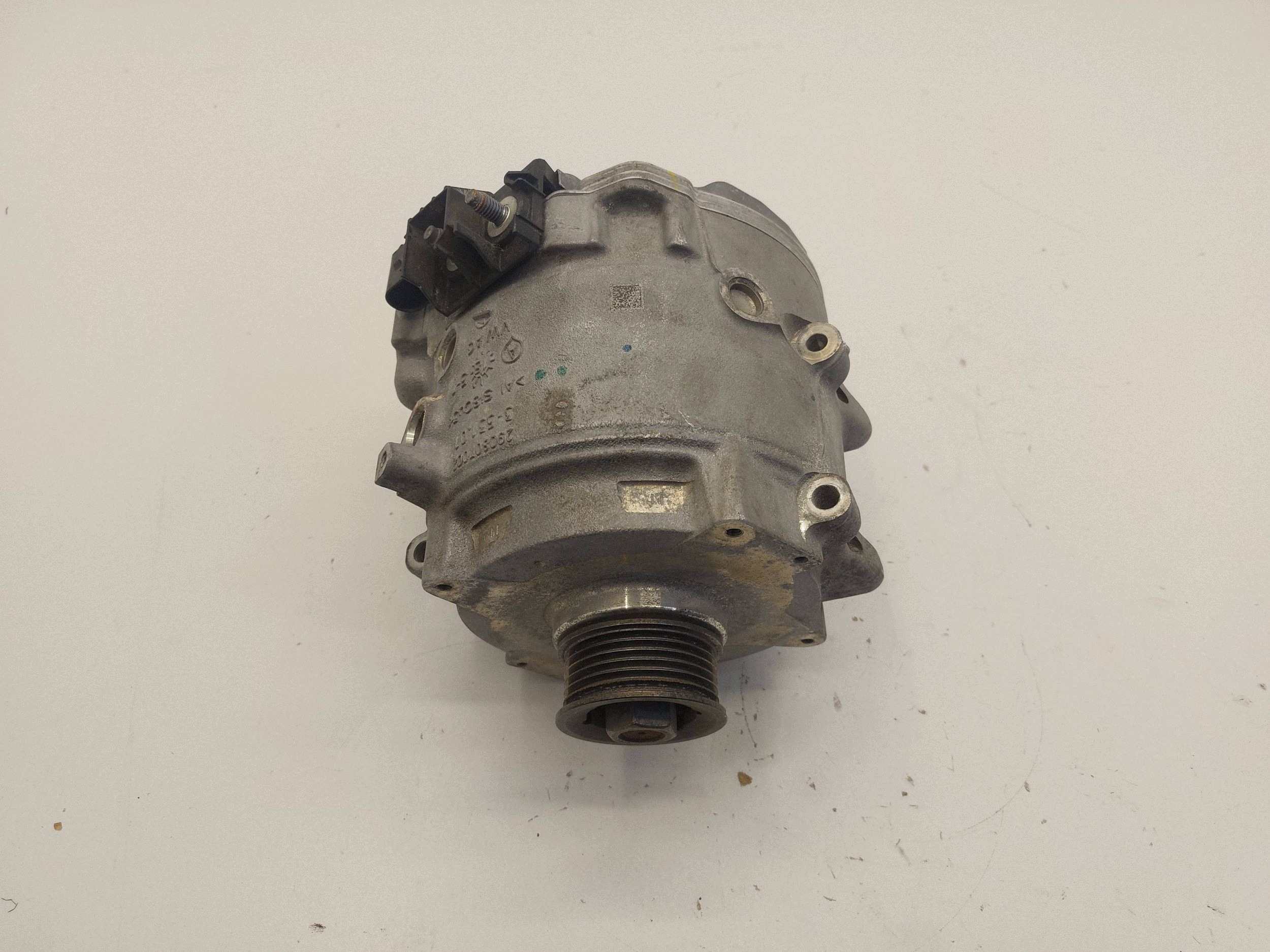 AUDI A6 C8 4N A7 A8 D5 4N Q7 4M Q8 alternator 4N0903028H