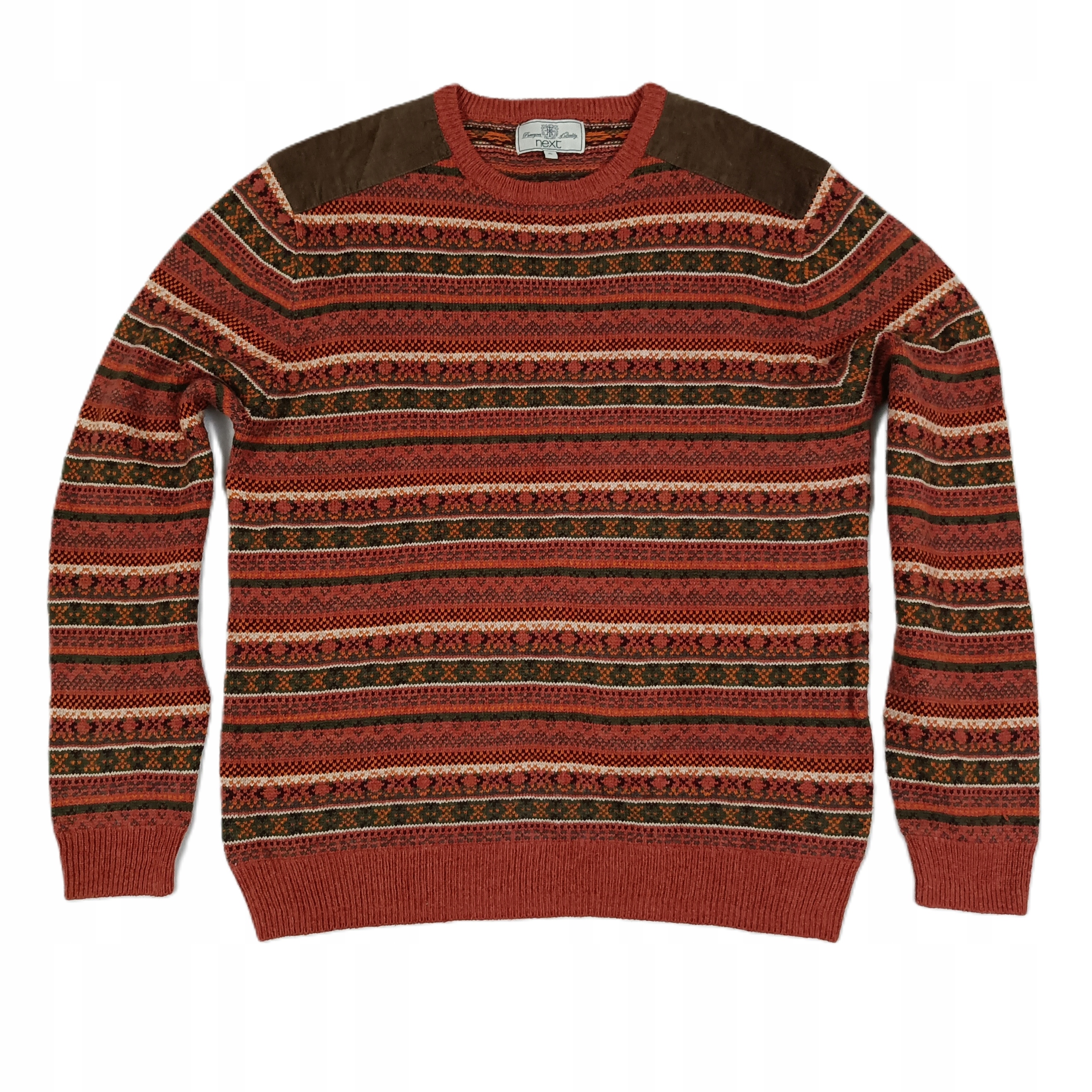 SWETER MĘSKI ROZM. XL__NEXT