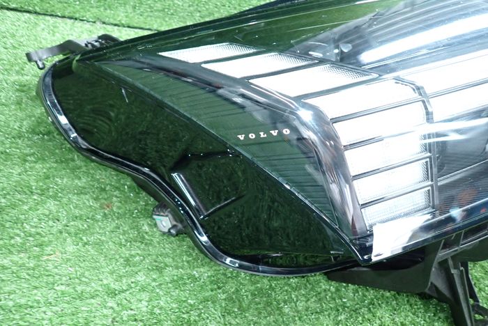 VOLVO EX30 EX-30 FULL LED 23- reflektor right light right