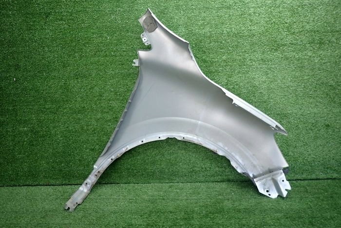 RENAULT KADJAR 16- fender left front front