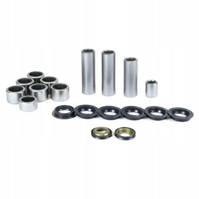 Prox Sada Na Opravu Spojovacieho Prvku (kĺbu) Výkyvného Ramena Kawasaki Kx 80 91-97, Kx