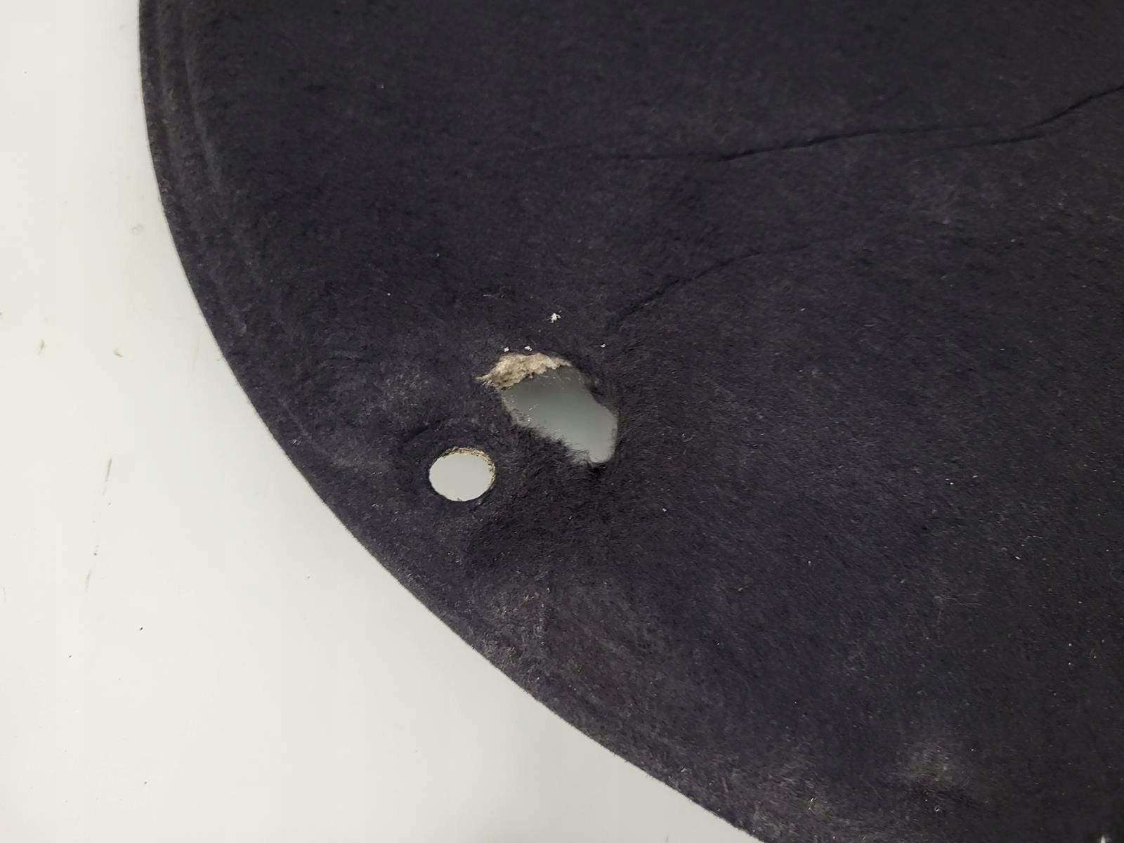 soundproofing bonnets podbitka spinki OPEL GRANDLAND