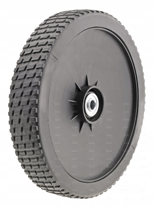 KOŁO TYLNE NAPĘDOWE NAC LS46 LS50 S461VH S511VH Typ koło