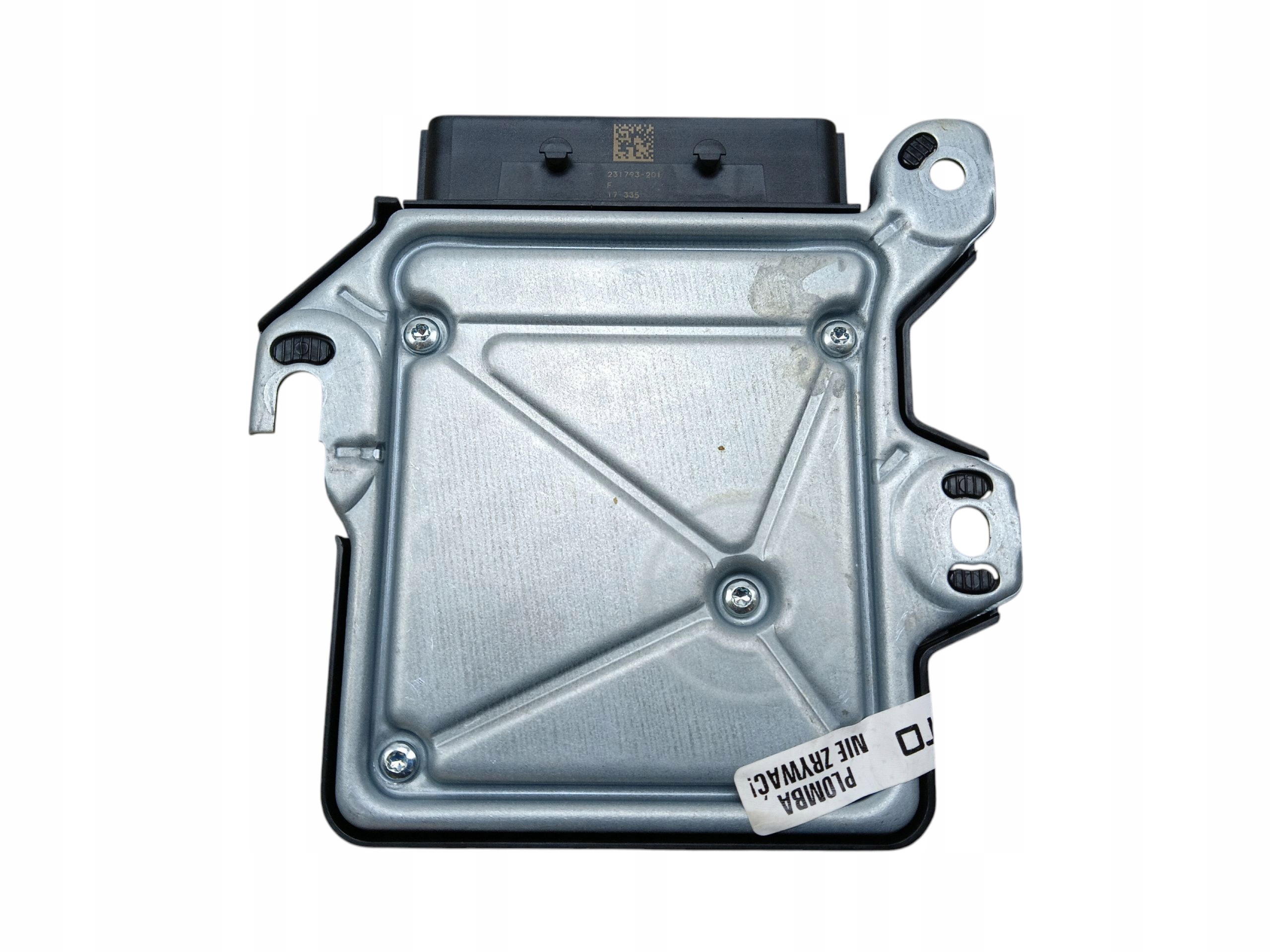 SENSOR module airbag VW PASSAT B8 3Q0959655BK