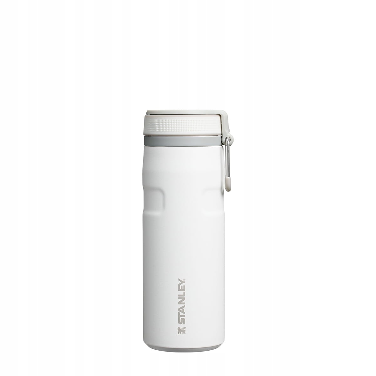 Stanley láhev IceFlow Twist Flip 0.47 L Frost