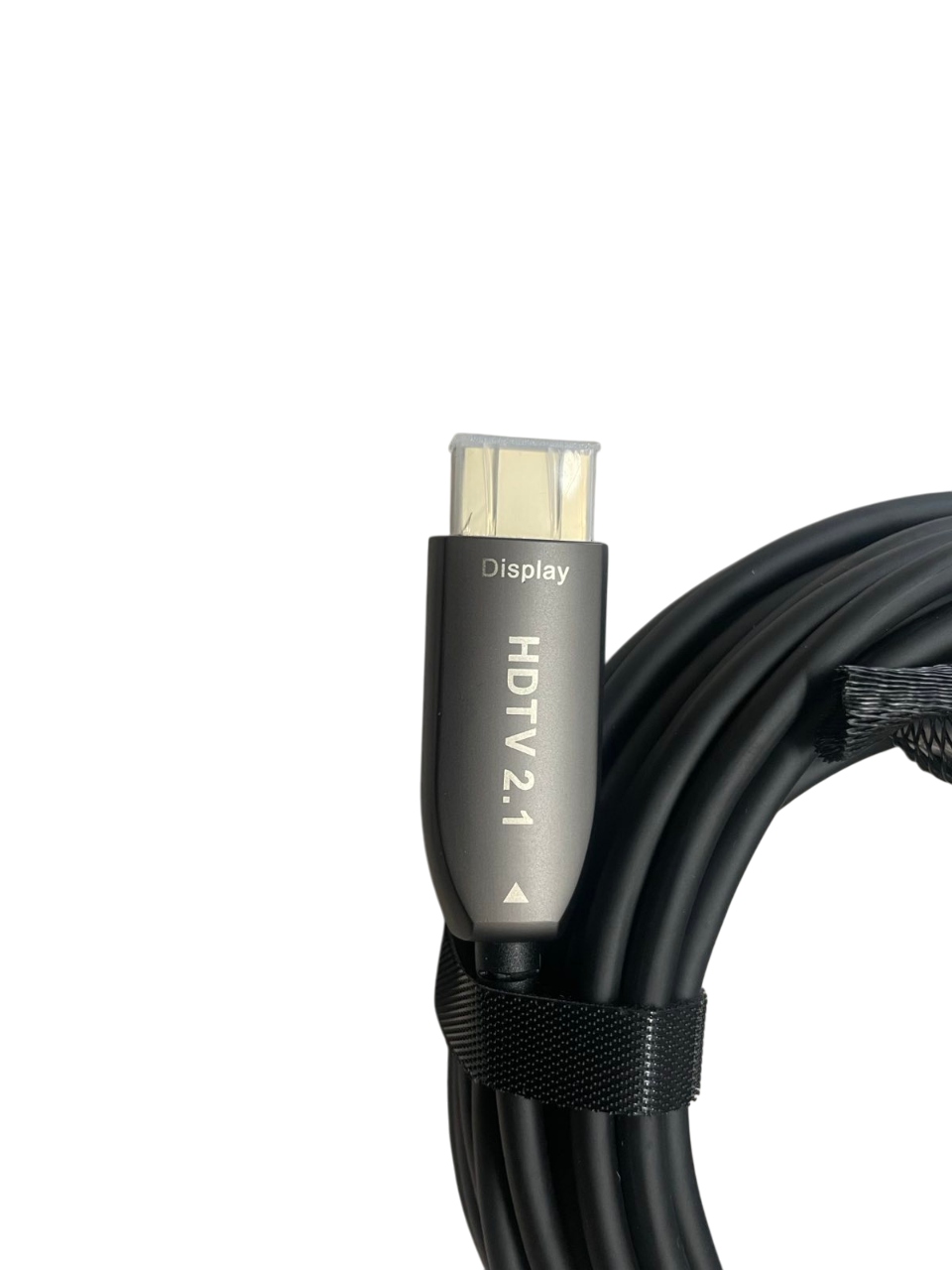 Kabel Hdmi 2.1 Aoc optický 8K@60Hz 4K@120Hz 15 m
