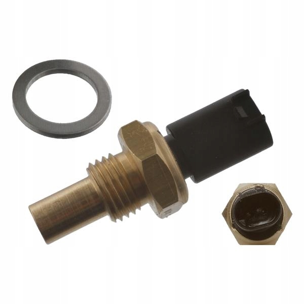 

Febi Bilstein Czujnik Temperatury 37059