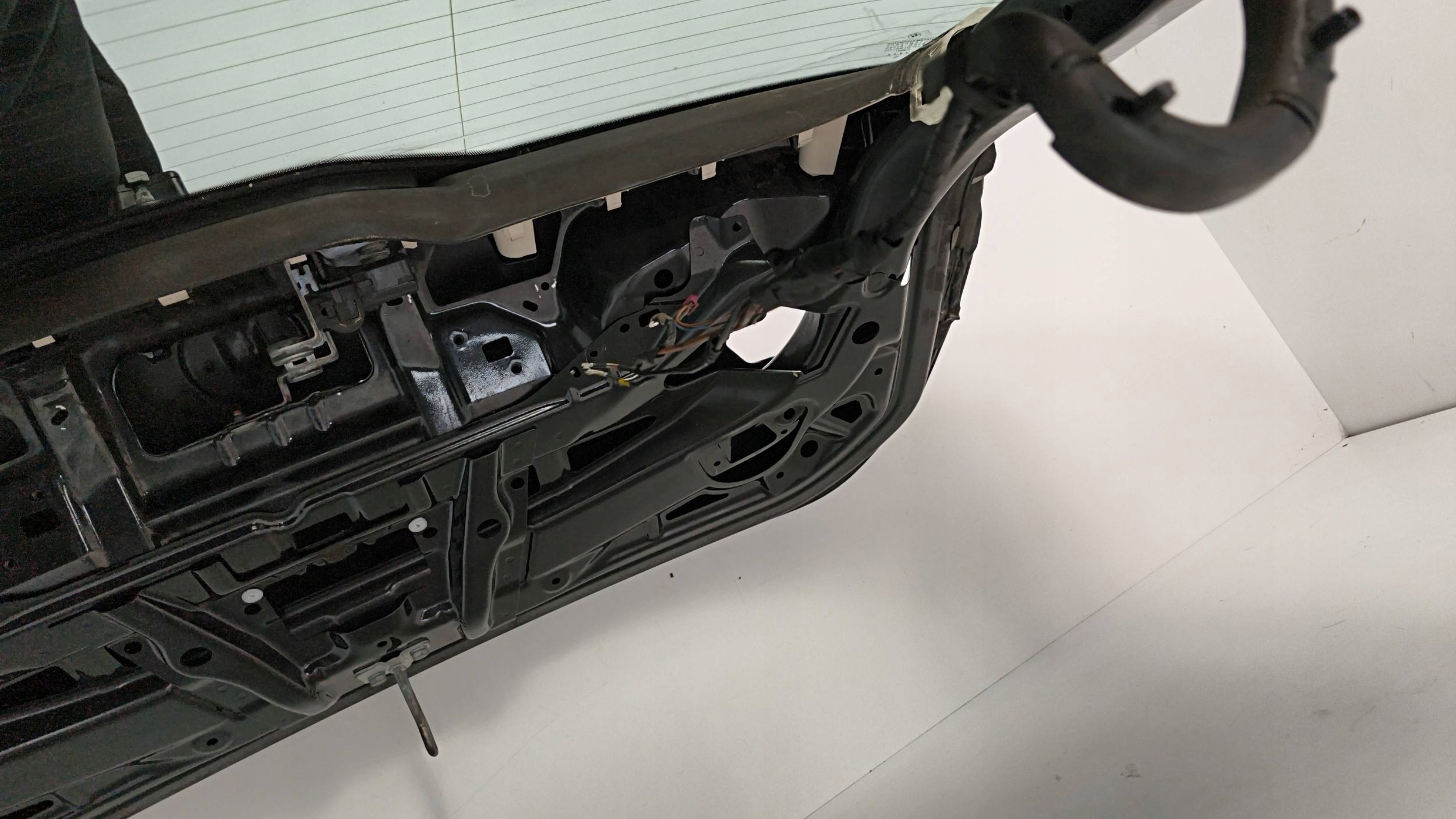 BMW 3 G21 rear trunk door boot 475