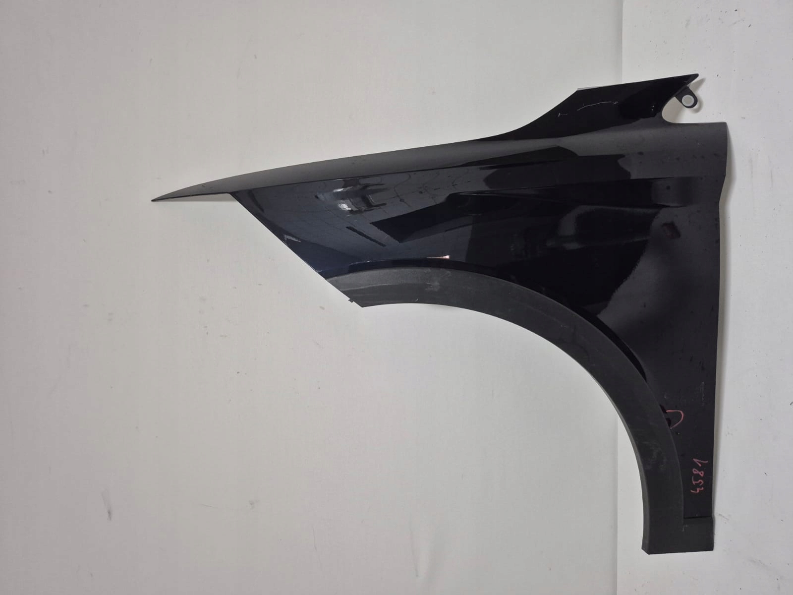 SEAT ARONA 17-> fender front front left