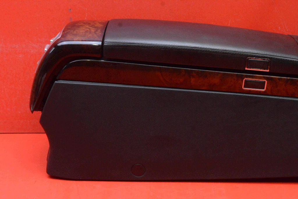 TUNEL central armrest EU MERCEDES S-KLASA W221 05-09