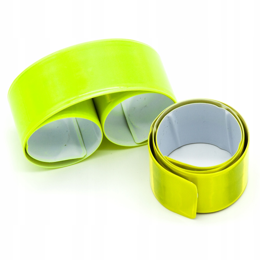 opaska ODBLASKOWA odblask 40cm ŻÓŁTA do LASU Kod producenta 400