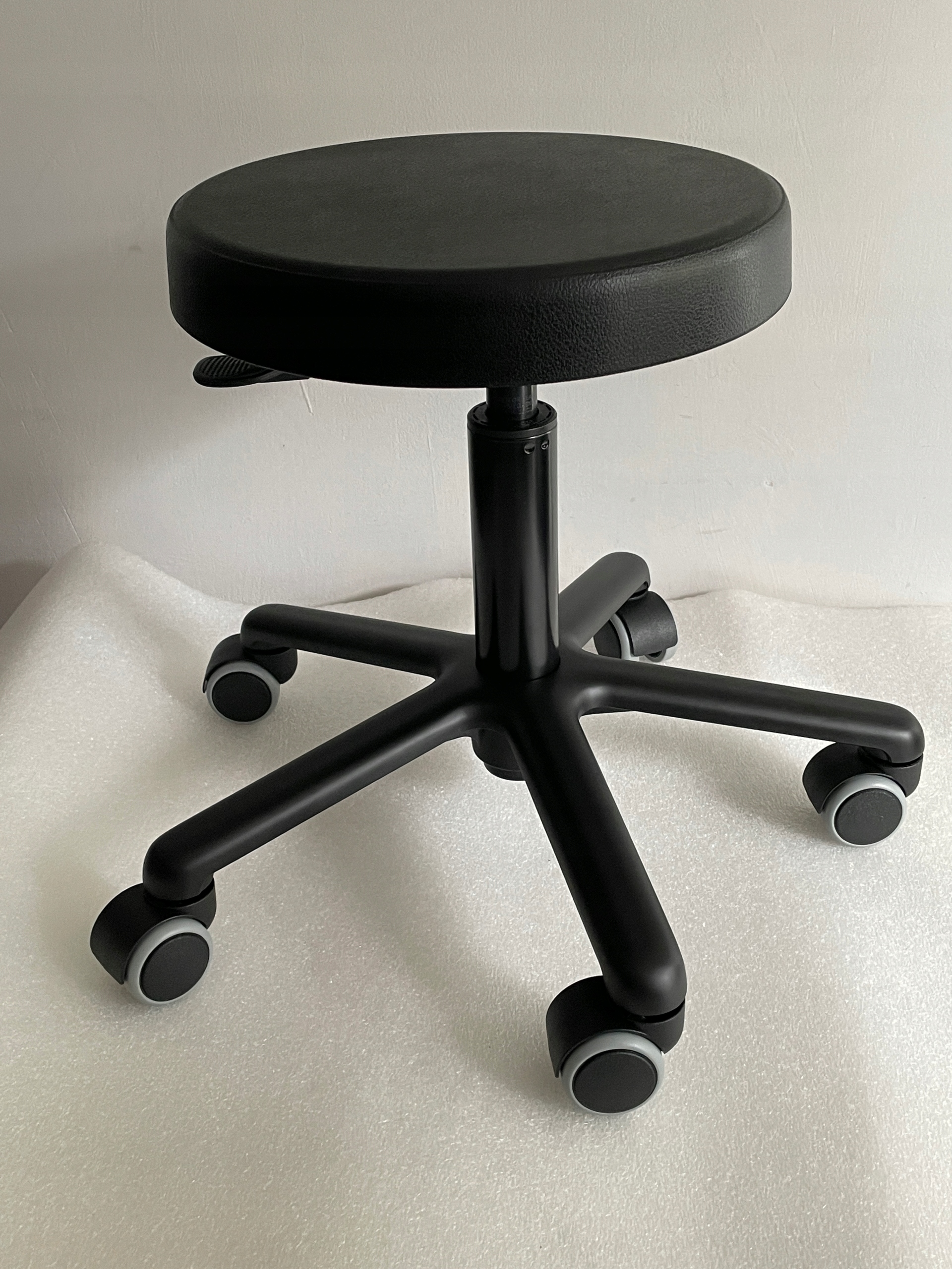 Табурет табурет, мастерская, промышленность, вращение cz Wera