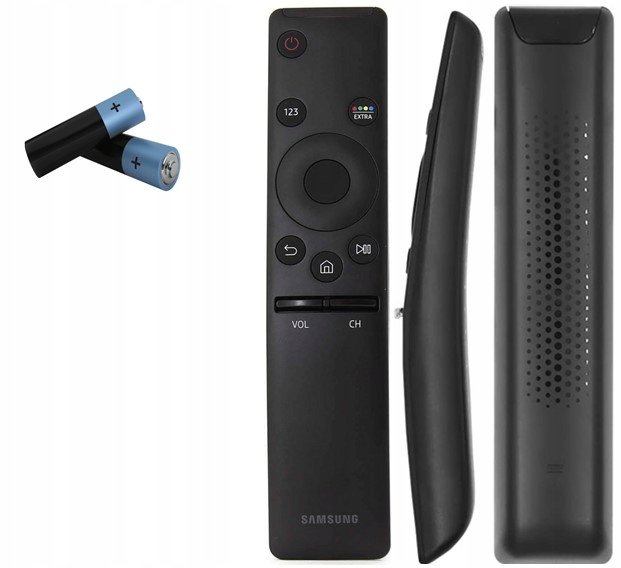 Originální Dálkový Ovladač Pro Televizor UE49K6300A Samsung K6300A UE49K6300AW