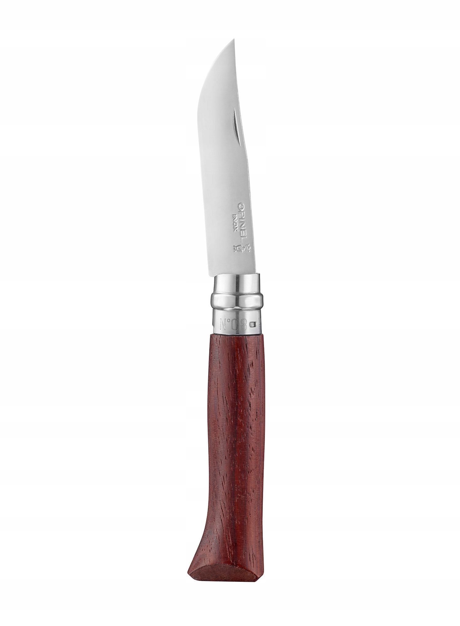 Nůž Opinel Padouk č.08