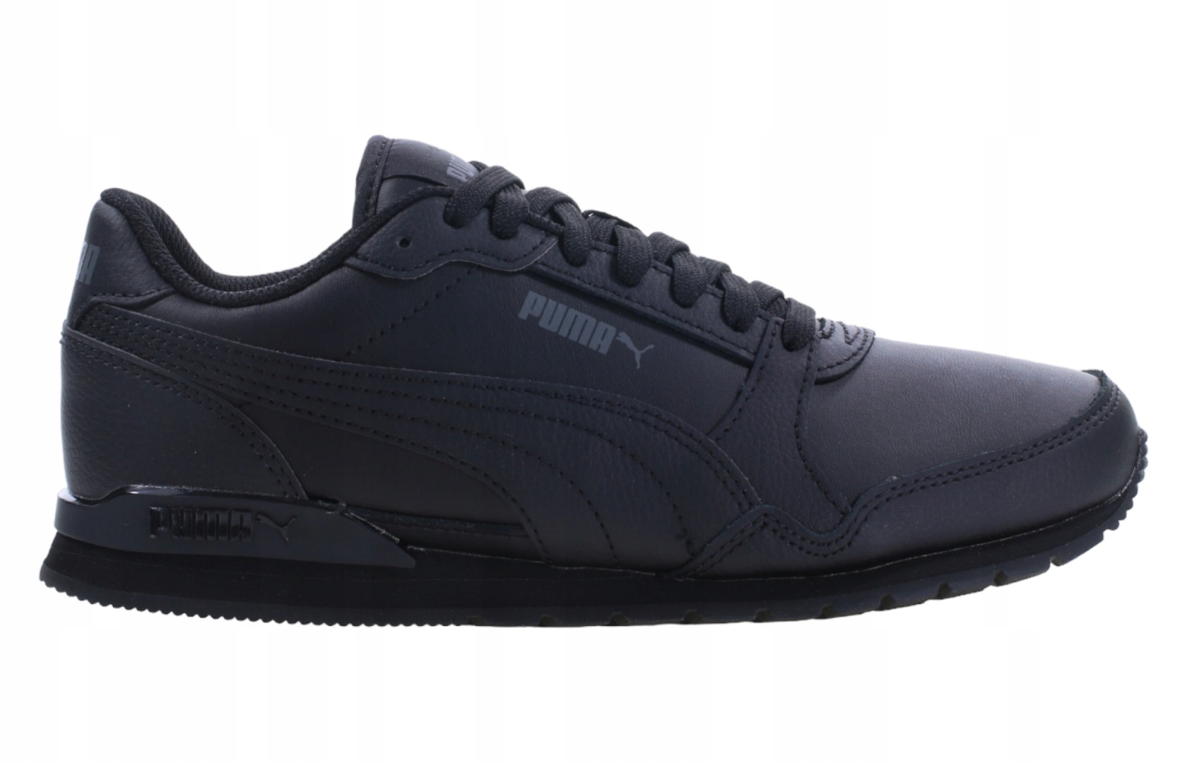 Buty młodzieżowe Puma St Runner v3 L Jr 384904 01