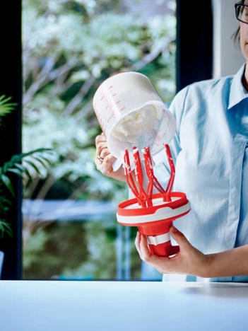 Tupperware Kuchcik Plus