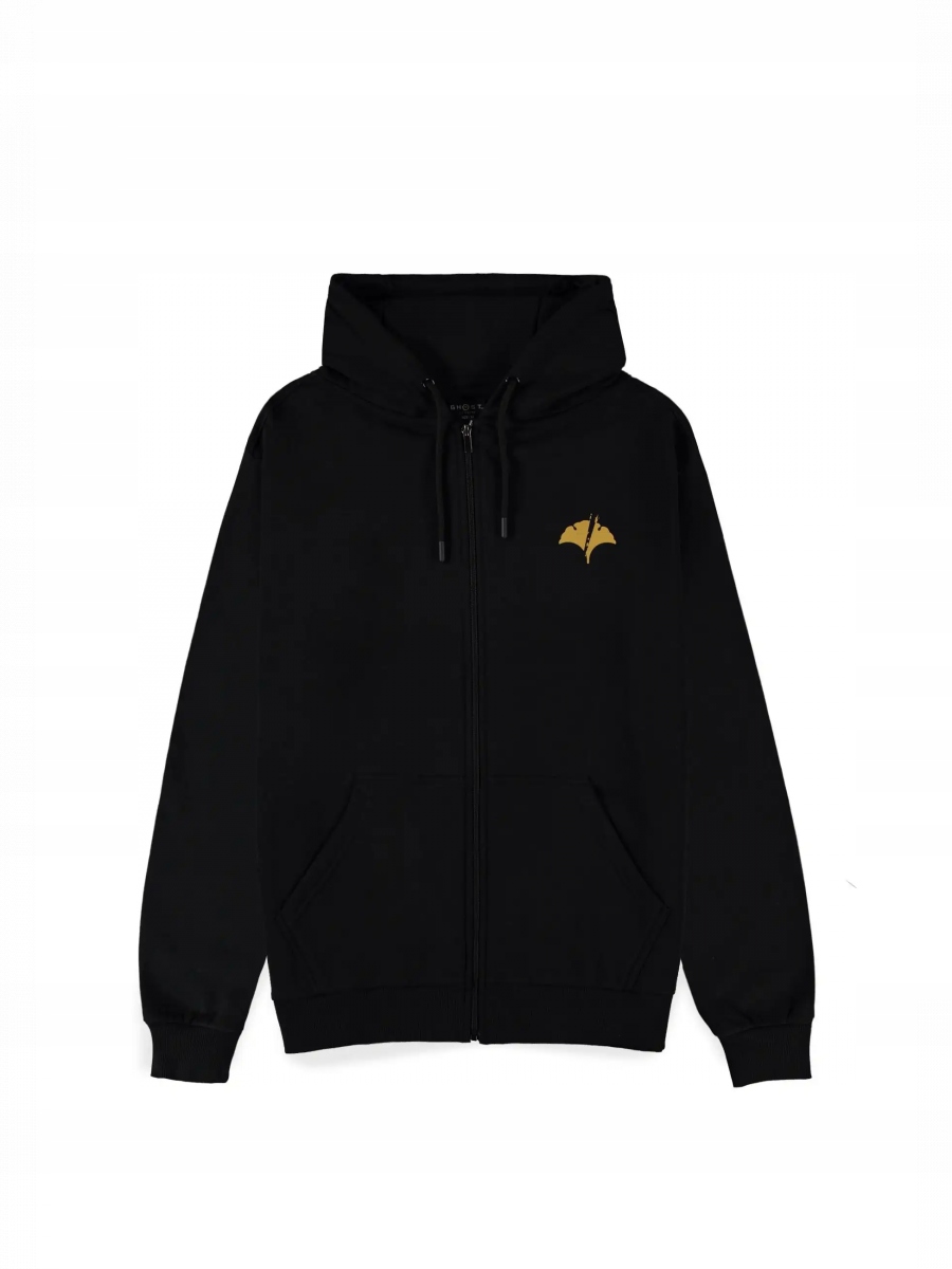 Mikina Ghost of Yotei Atsu (velikost L)