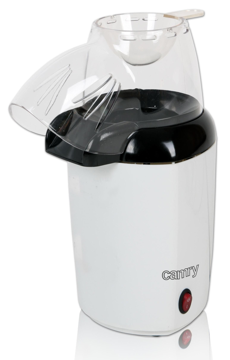 MASZYNA DO POPCORNU CAMRY CR 4458 1200W