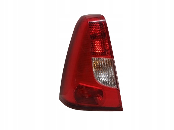 DACIA LOGAN 1 I 05-08 SEDAN LAMPA LEWA TYŁ 8200498396