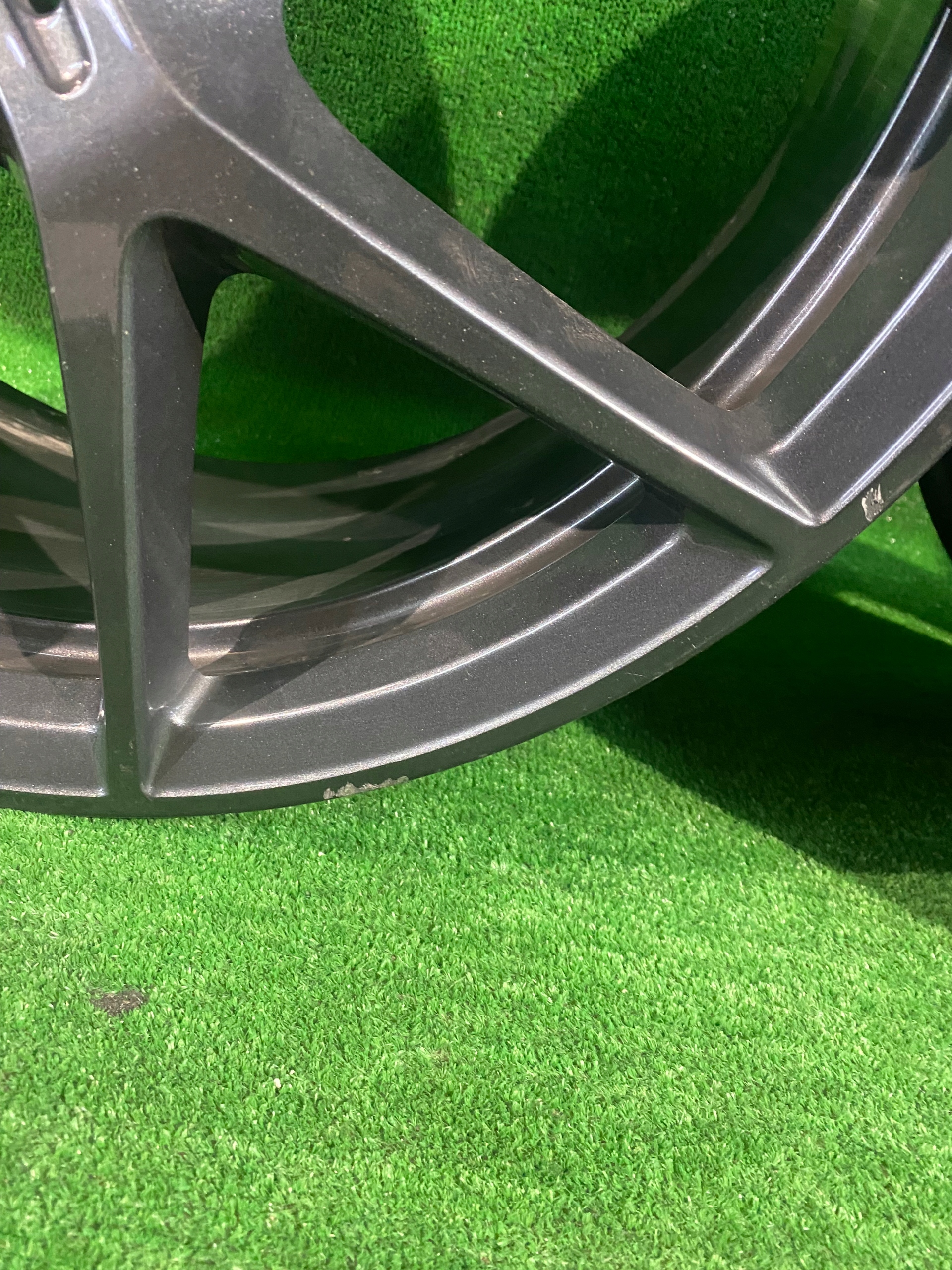 disc BMW F40 18” 8J ET54
