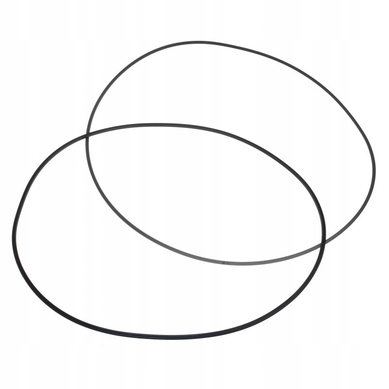 Těsnění Brzdového Pístu Ručního Nakladače Volvo L90, L110, L120 a další