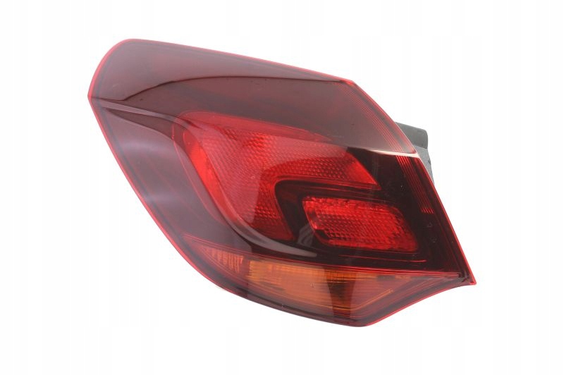 Levá zadní lampa Depo Opel Astra J 09.09- 5511871E