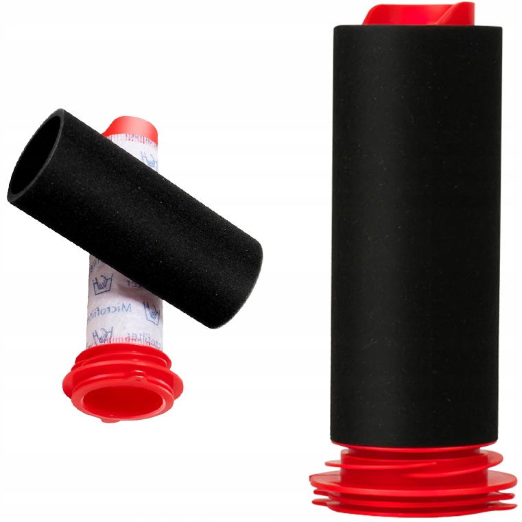 FILTR DO ODKURZACZA BOSCH ATHLET PROPOWER 00754176