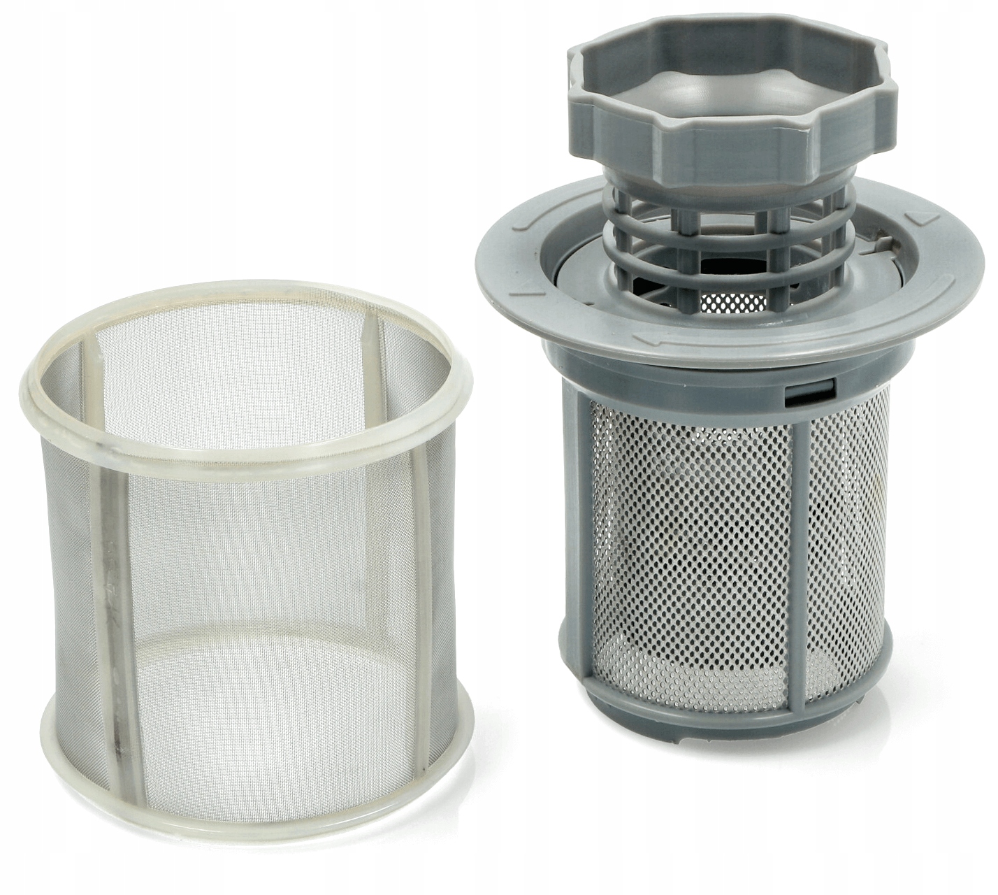 

Filtr+sitko zmywarki Siemens Bosch 00427903
