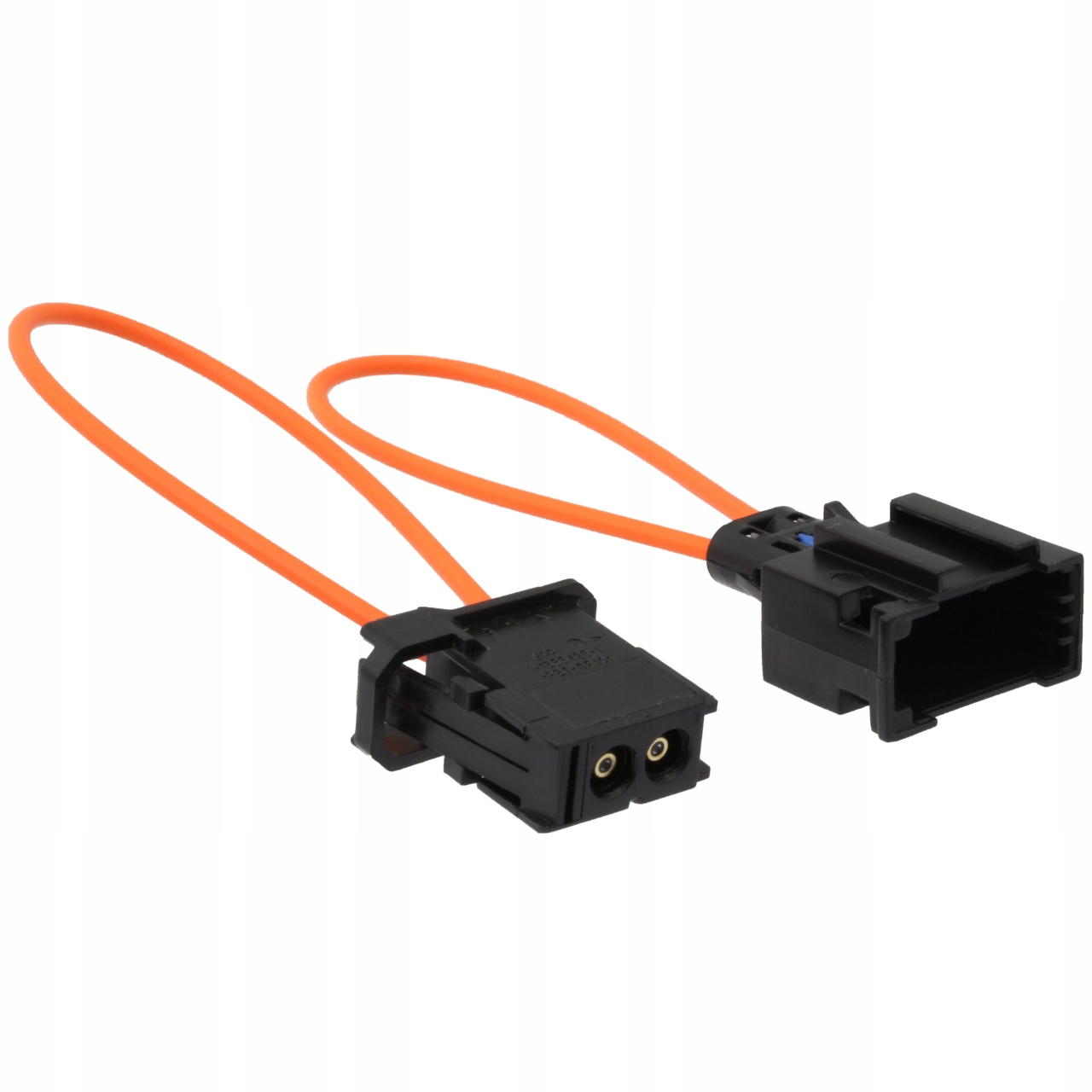 PĘTLA ŚWIATŁOWÓD MOST KABEL AUDI MERCEDES VW