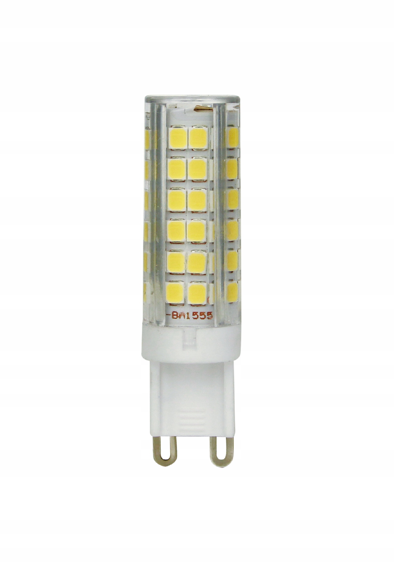 

Żarówka Led G9 6W 495lm 3000K ciepła Tulip 75 Led