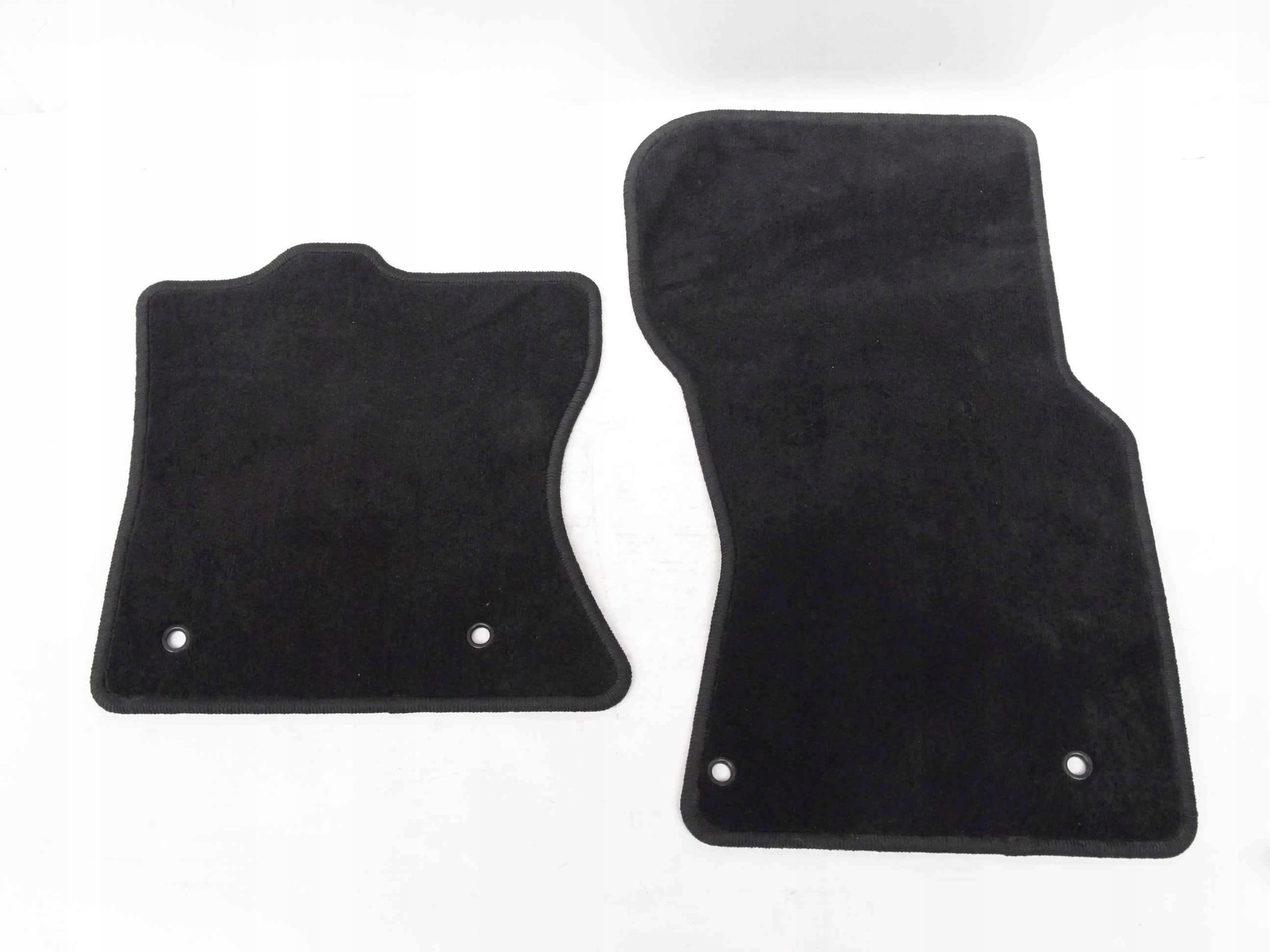 ORYGINALNE dywaniki welur RANGE ROVER VELAR RHD Multi Element Set Sets