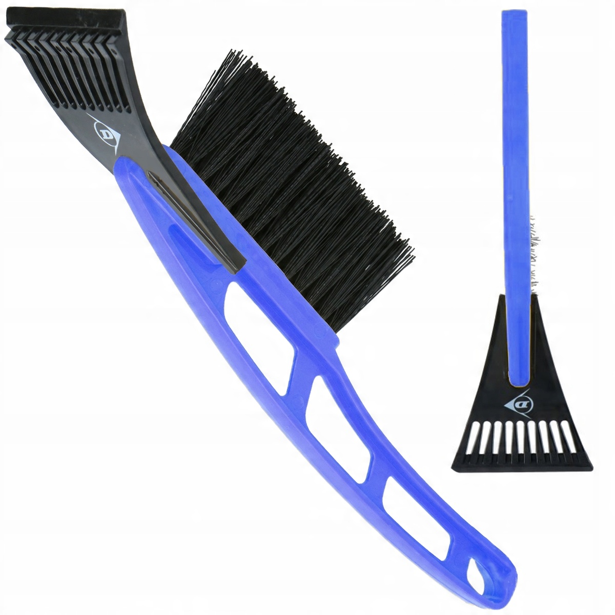 

Dunlop Skrobaczka Skrobak 2w1 do szyb zmiotka